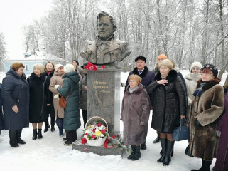 день памяти Михаила Ивановича Глинки - фото - 9